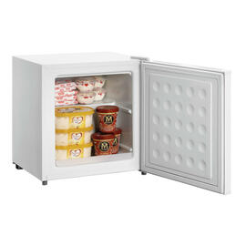 freezer TKS38 white 38 ltr | compressor cooling | door swing on the right product photo  S