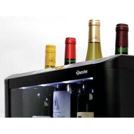 wine cooler 4FL-100 product photo  S