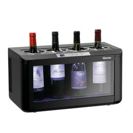 wine cooler 4FL-100 product photo