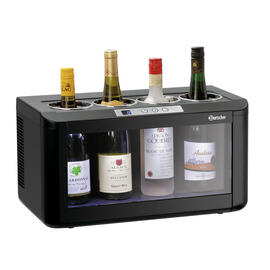 wine cooler 4FL-100 product photo  S
