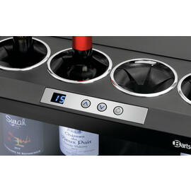 wine cooler 4FL-100 product photo  S