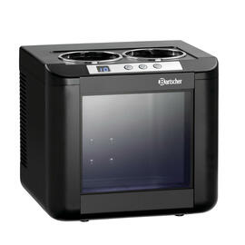 wine cooler 2FL-100 product photo  S