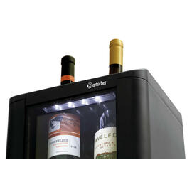 wine cooler 2FL-100 product photo  S
