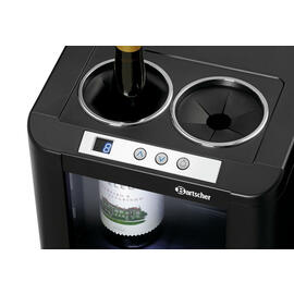 wine cooler 2FL-100 product photo  S