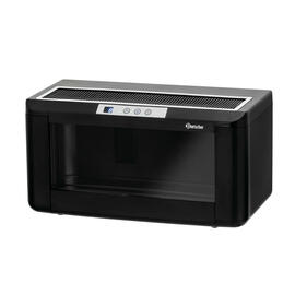 wine cooler | with LED lighting product photo  S