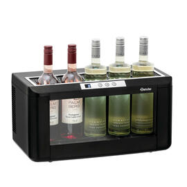 wine cooler | with LED lighting product photo  S