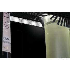 wine cooler | with LED lighting product photo  S
