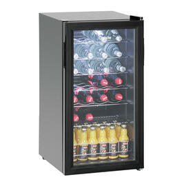 bottle Cooler 88L | static cooling product photo