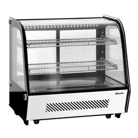 cold counter Deli-Cool II 120 ltr 230 volts | 2 shelves product photo  S
