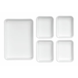 cold counter Deli-Cool II 120 ltr 230 volts | 2 shelves product photo  S