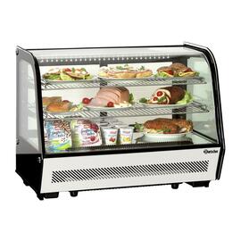 cold counter Deli-Cool III 160 ltr 230 volts | 2 shelves product photo
