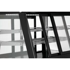 cold counter Deli-Cool II D 120 ltr 230 volts | 2 shelves product photo  S