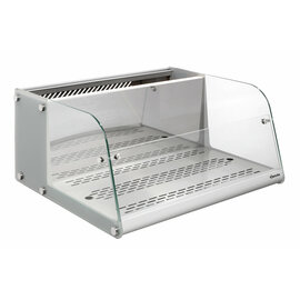 self-service refrigerated display case 40L-SBO product photo  S