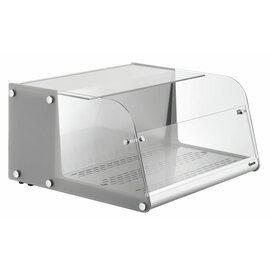 self-service refrigerated display case 40L-SBO product photo  S