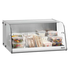 self-service refrigerated display case 40L-SBO product photo
