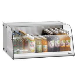 self-service refrigerated display case 40L-SBO product photo  S