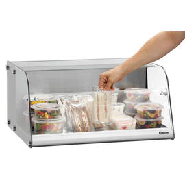 self-service refrigerated display case 40L-SBO product photo  S