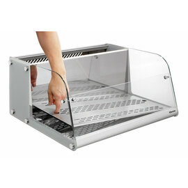 self-service refrigerated display case 40L-SBO product photo  S