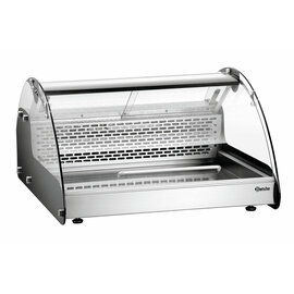 self-service refrigerated display case 105 product photo  S