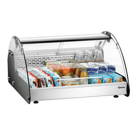 self-service refrigerated display case 105 product photo