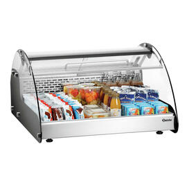 self-service refrigerated display case 105 product photo  S