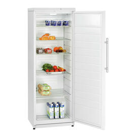 storage fridge 350 l | convection cooling product photo