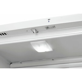 storage fridge 350 l | convection cooling product photo  S