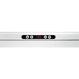 refrigerated display cabinet 4FL-100 convection cooling 380 watts 235 ltr product photo  S