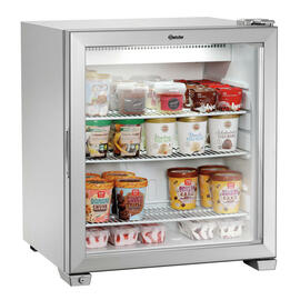 freezer TKS90 white | 90 ltr | compressor cooling | door swing on the right product photo