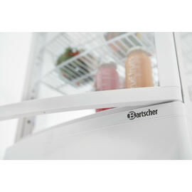 refrigerated mini vitrine 98L2T white product photo  S