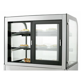 refrigerated display cabinet KV 270L product photo  S