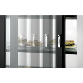 refrigerated display cabinet KV 270L product photo  S