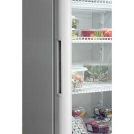 glass doored refrigerator 302L WB | static cooling product photo  S