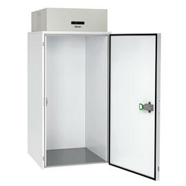 mini refrigeration cell 1240L + 2 ° C to + 10 ° C W 1100 mm H 2200 mm product photo  S