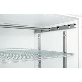 mini refrigeration cell 1240L + 2 ° C to + 10 ° C W 1100 mm H 2200 mm product photo  S