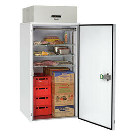 mini refrigeration cell 1240L + 2 ° C to + 10 ° C W 1100 mm H 2200 mm product photo  S