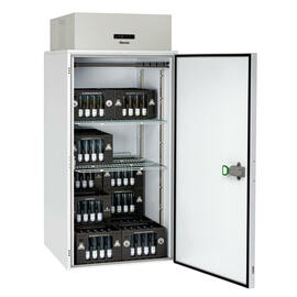 mini refrigeration cell 1240L + 2 ° C to + 10 ° C W 1100 mm H 2200 mm product photo  S