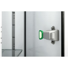 mini refrigeration cell 1240L + 2 ° C to + 10 ° C W 1100 mm H 2200 mm product photo  S