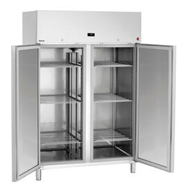 freezer 1400 GN211 | 1400 ltr | convection cooling product photo  S