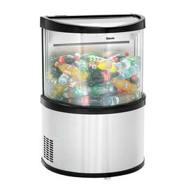 impulse cooler 60L-1F | 60 ltr product photo