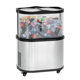 impulse cooler 252LW | 110.0 ltr product photo  S