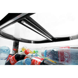 impulse cooler 252LW | 110.0 ltr product photo  S