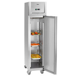 refrigerator gastronorm 335L GN110 | convection cooling product photo