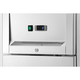 refrigerator gastronorm 335L GN110 | convection cooling product photo  S