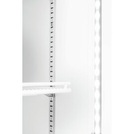 refrigerator GTK1-123 | glass door | 232 ltr | static cooling product photo  S