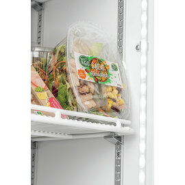 refrigerator GTK1-123 | glass door | 232 ltr | static cooling product photo  S
