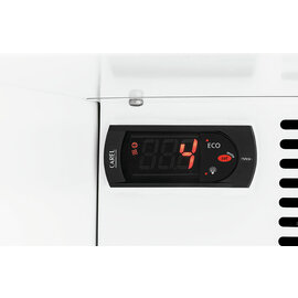 refrigerator GTK1-123 | glass door | 232 ltr | static cooling product photo  S