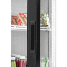 refrigerator GTK1-123 | glass door | 232 ltr | static cooling product photo  S