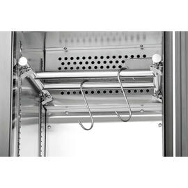 Dry Age cabinet 100 g black | 63.0 ltr | convection cooling product photo  S
