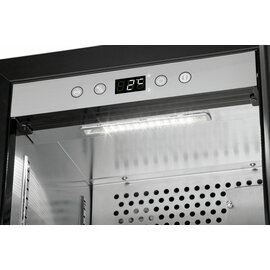 Dry Age cabinet 100 g black | 63.0 ltr | convection cooling product photo  S